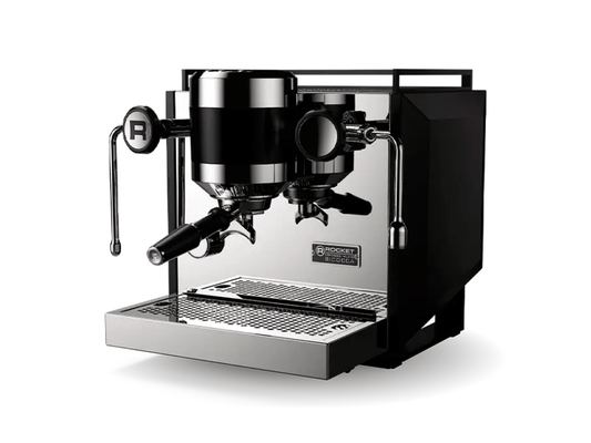 Rocket Bicocca Espresso Machine | Pro Coffee Partners