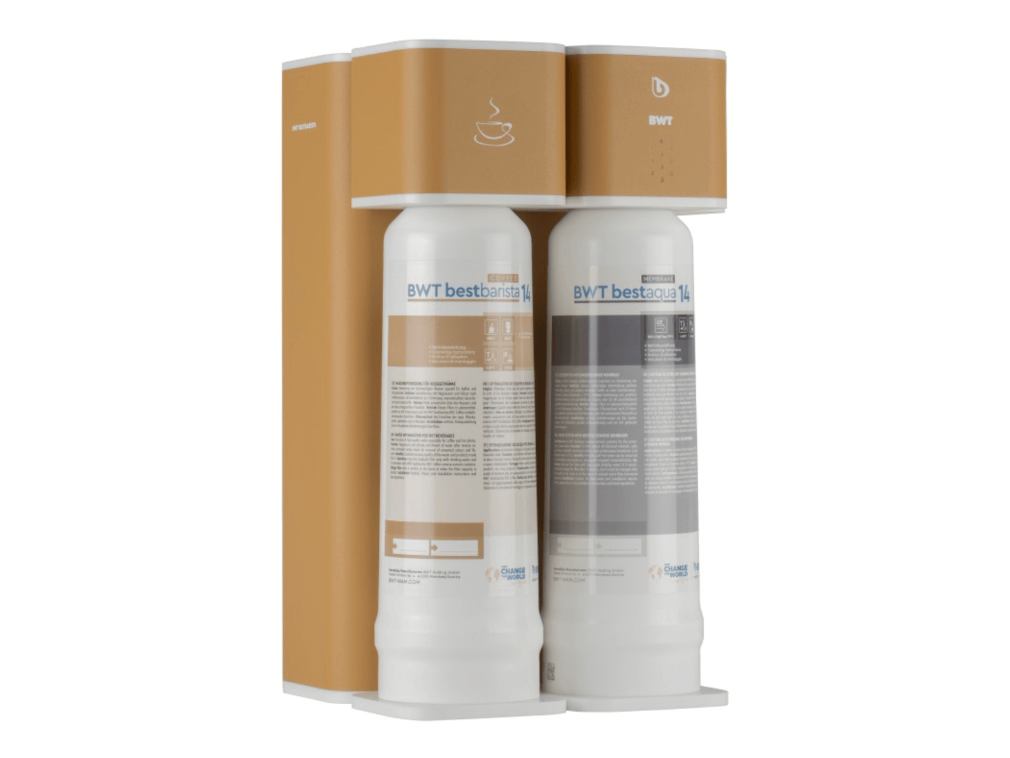 Bestbarista ROC 14 Replacement Filters