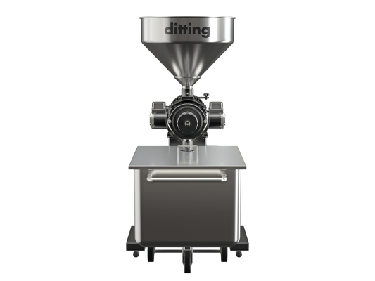 Ditting 1827 High Volume Grinder | Pro Coffee Gear