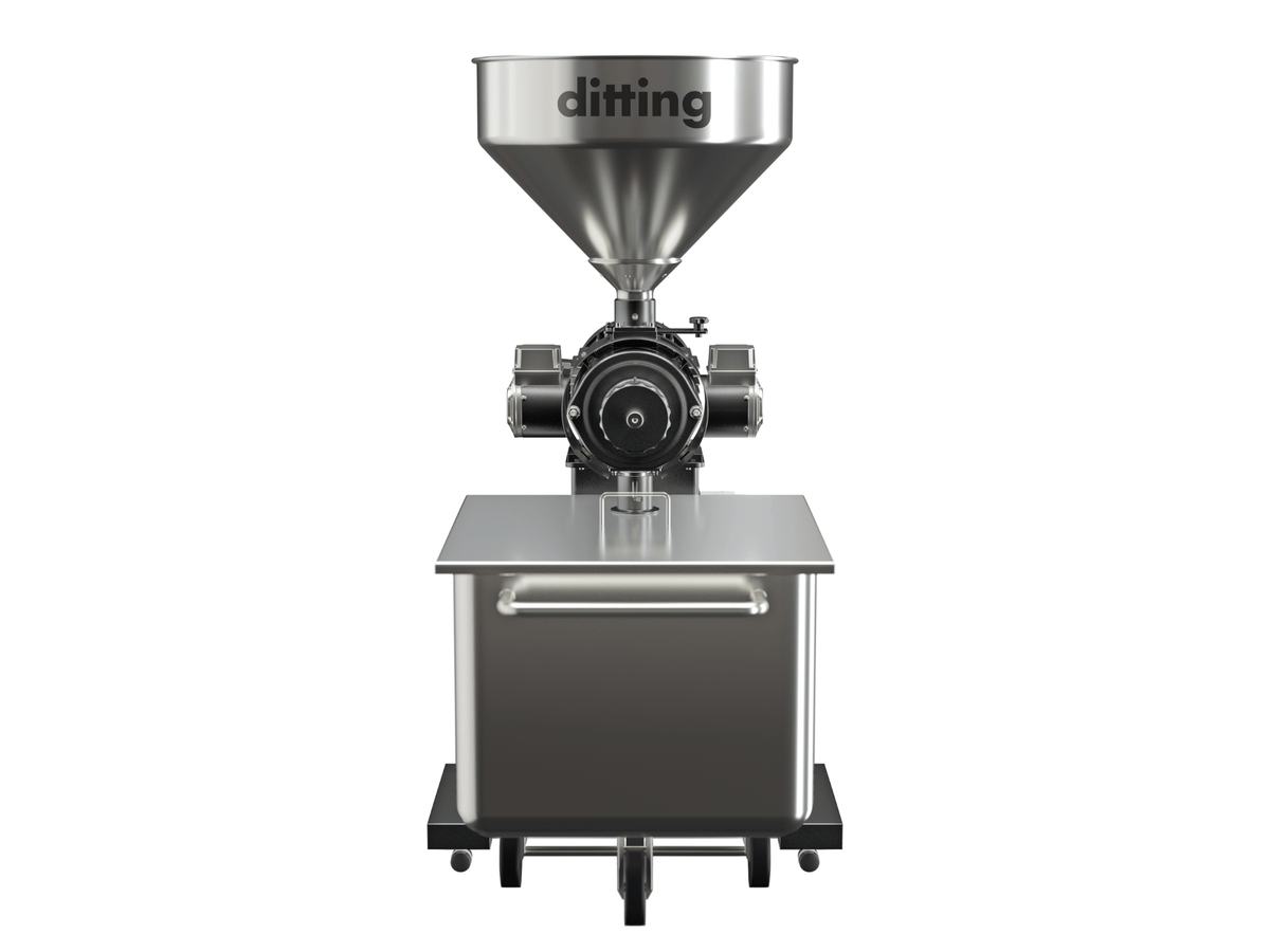 Ditting 1827 High Volume Grinder | Pro Coffee Gear