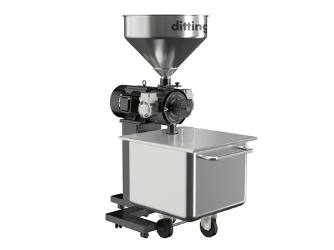 Ditting 1827 High Volume Grinder | Pro Coffee Gear