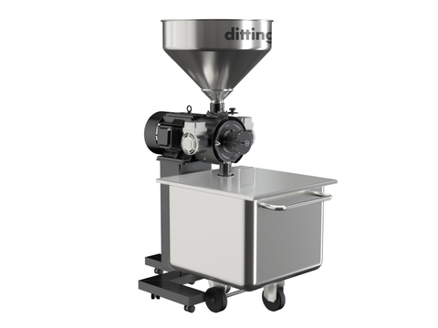 Ditting 1827 High Volume Grinder | Pro Coffee Gear