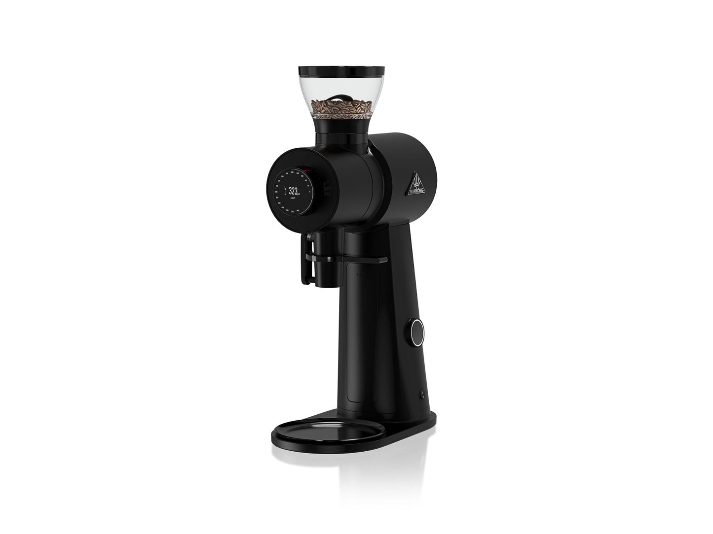 Mahlkonig EK Omnia Coffee Grinder | Pro Coffee Partners