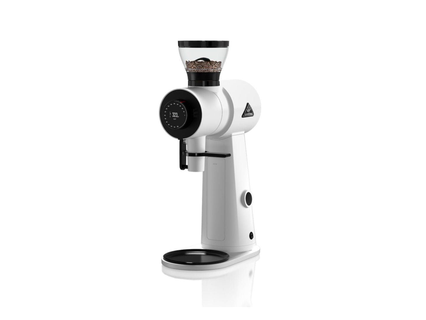 Mahlkonig EK Omnia Coffee Grinder | Pro Coffee Partners