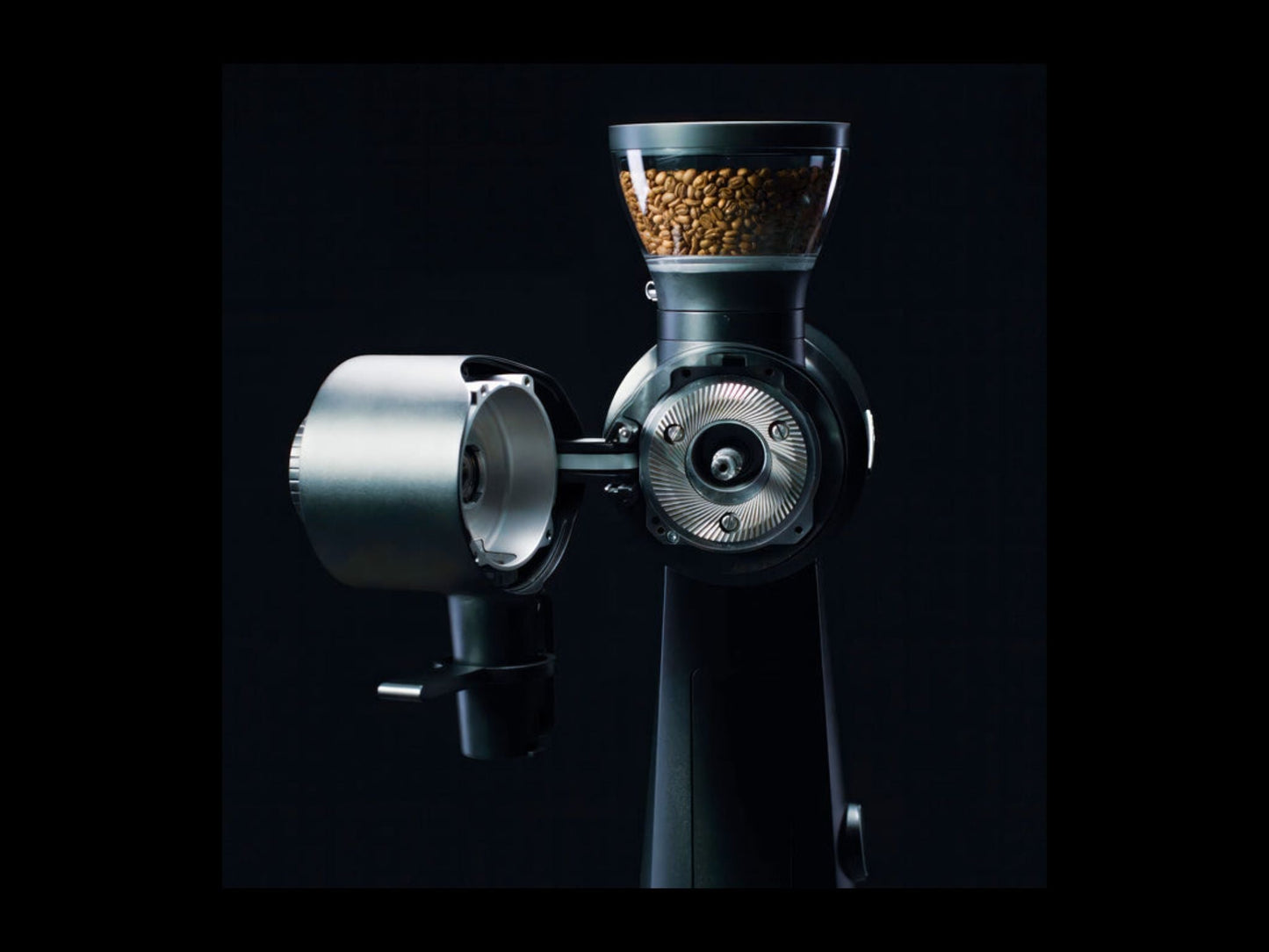 Mahlkonig EK Omnia Coffee Grinder | Pro Coffee Partners