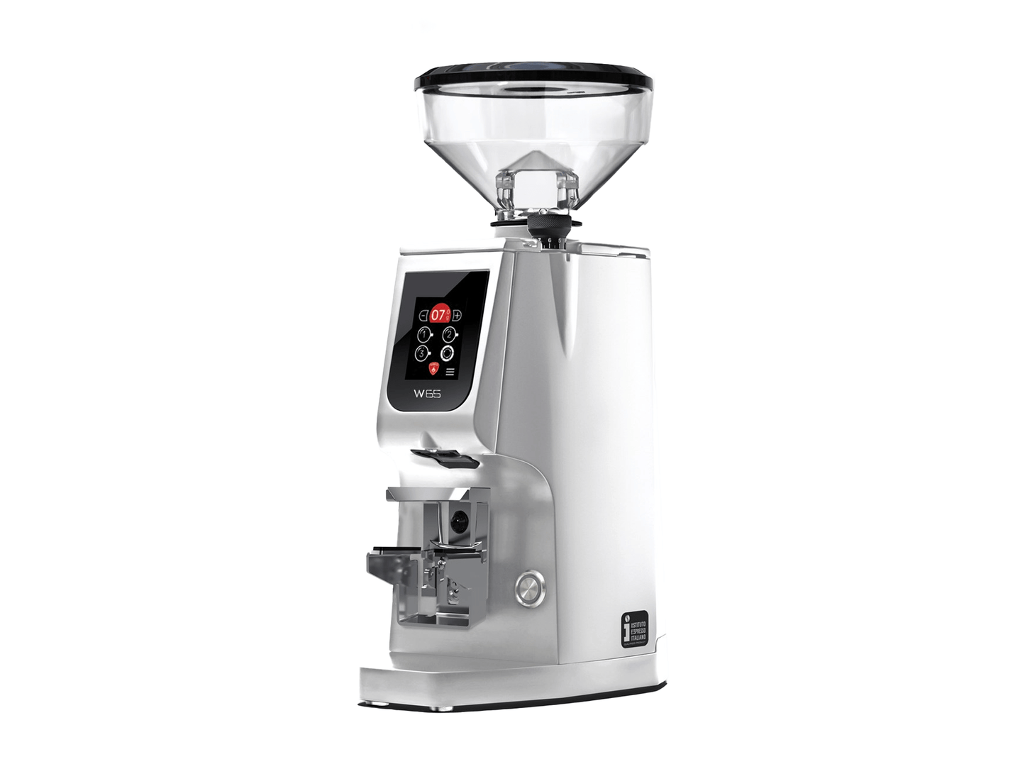 Eureka Atom W 65 Commercial Espresso Grinder| Pro Coffee Gear