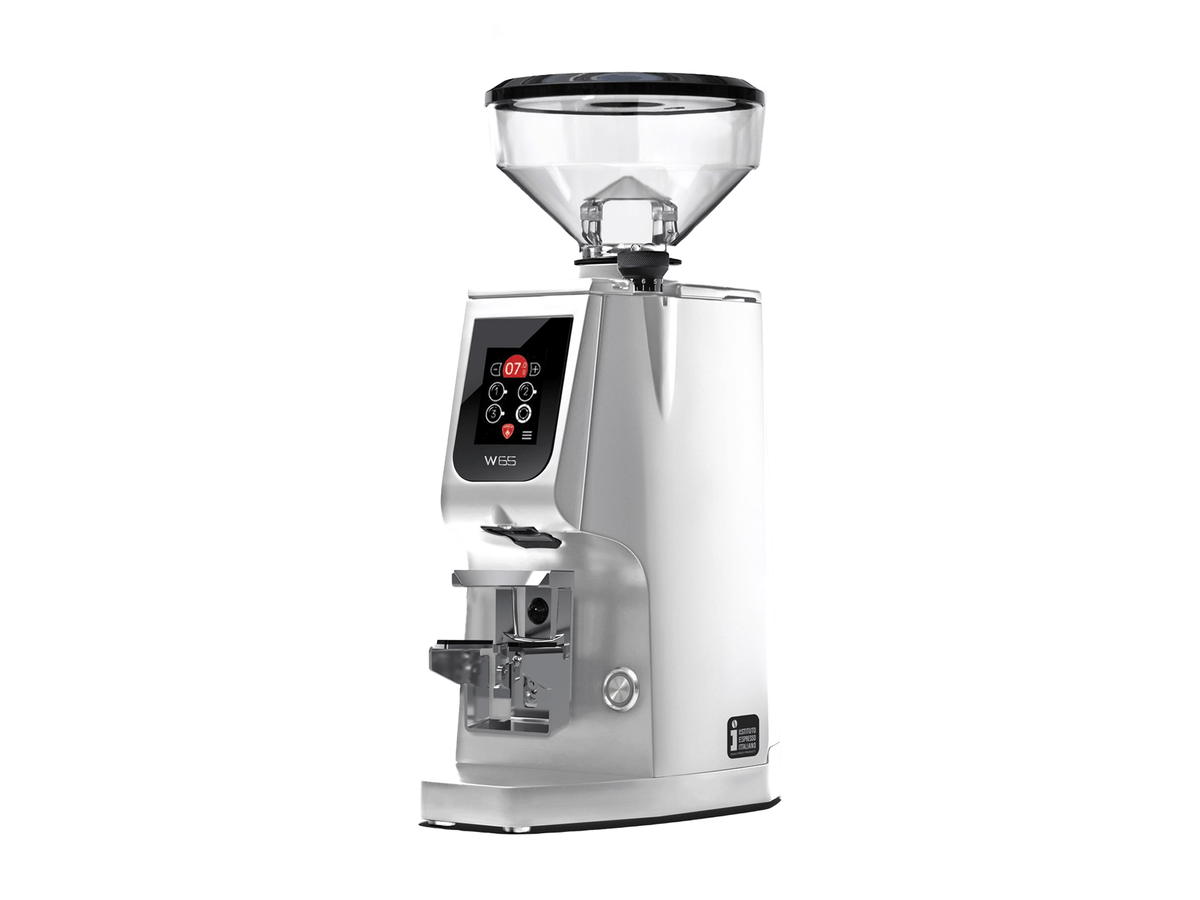 Eureka Atom W 65 Commercial Espresso Grinder| Pro Coffee Gear