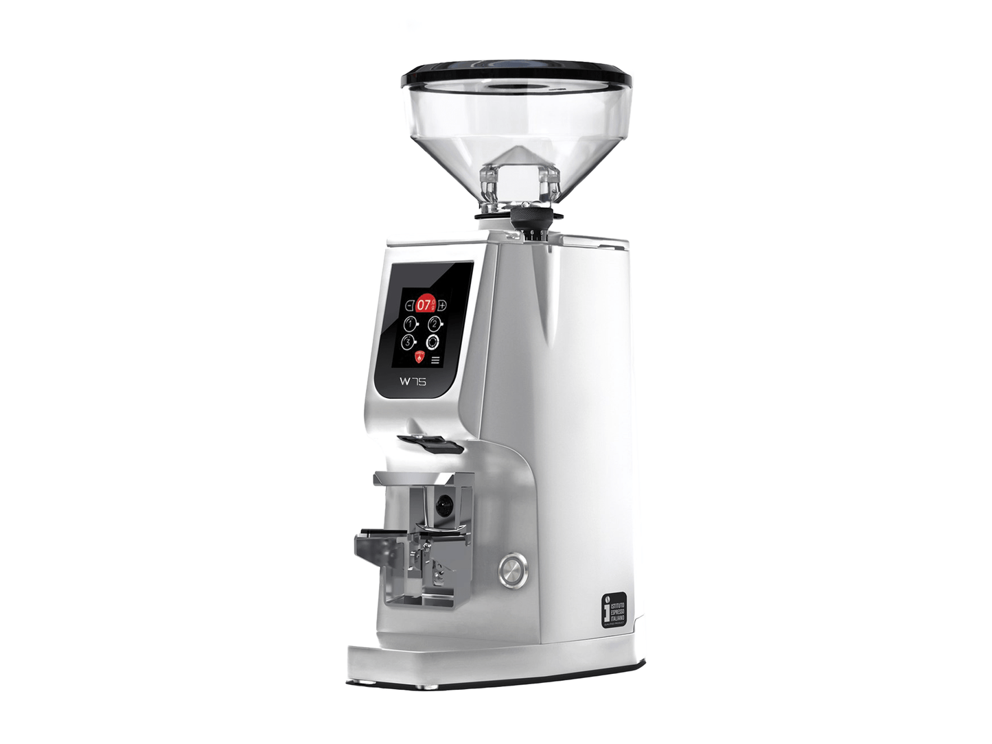 Eureka Atom W 75 Commercial Espresso Grinder| Pro Coffee Gear