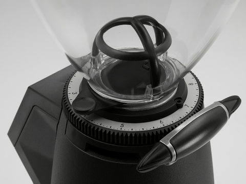 Macap MI20 Touch Coffee Grinder | Pro Coffee Gear