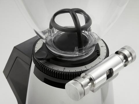 Macap MI20 Touch Coffee Grinder | Pro Coffee Gear