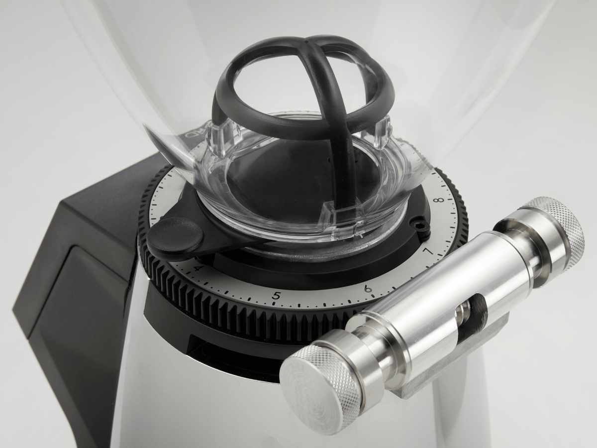 Macap MI20 Touch Coffee Grinder | Pro Coffee Gear