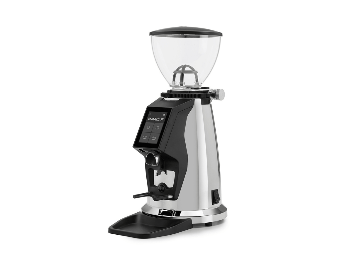 Macap MI20 Touch Coffee Grinder | Pro Coffee Gear