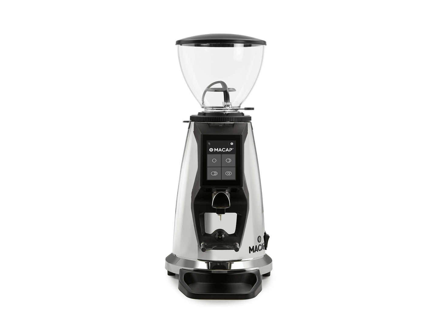 Macap MI20 Touch Coffee Grinder | Pro Coffee Gear