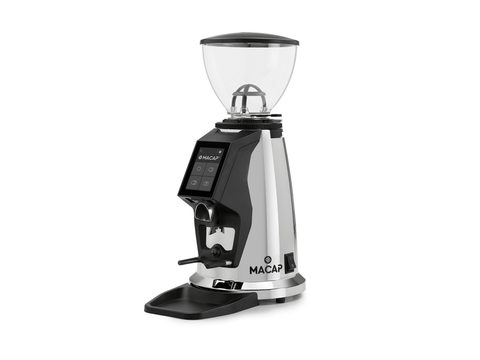 Macap MI20 Touch Coffee Grinder | Pro Coffee Gear