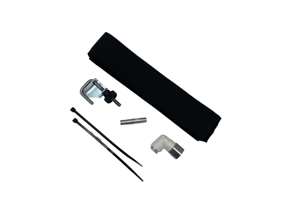 Universal Installation kit