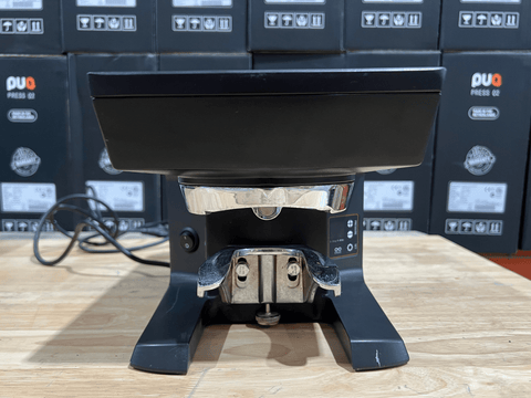 Puq Gen 5 M2 Used Automatic Tamper | Pro Coffee Gear