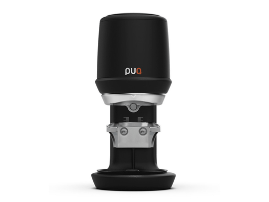 PUQ Gen 6 Pro Coffee Espresso Auto-Tamper - Pro Coffee Partners