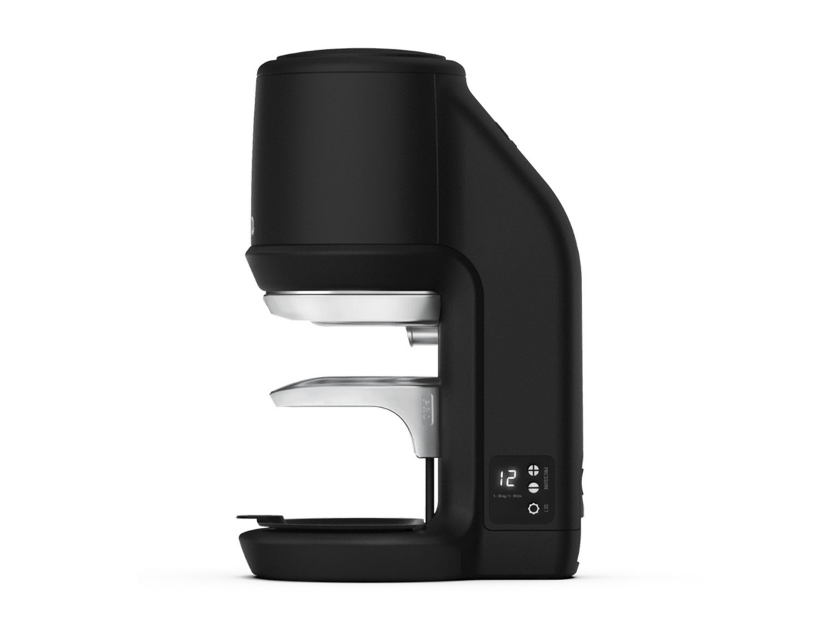 PUQ Gen 6 Pro Coffee Espresso Auto-Tamper - Pro Coffee Gear