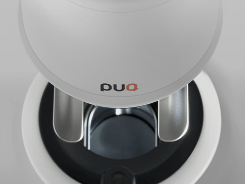 PUQ Gen 6 Pro Coffee Espresso Auto-Tamper - Pro Coffee Gear