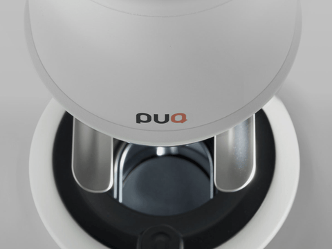 PUQ Gen 6 Pro Coffee Espresso Auto-Tamper - Pro Coffee Partners