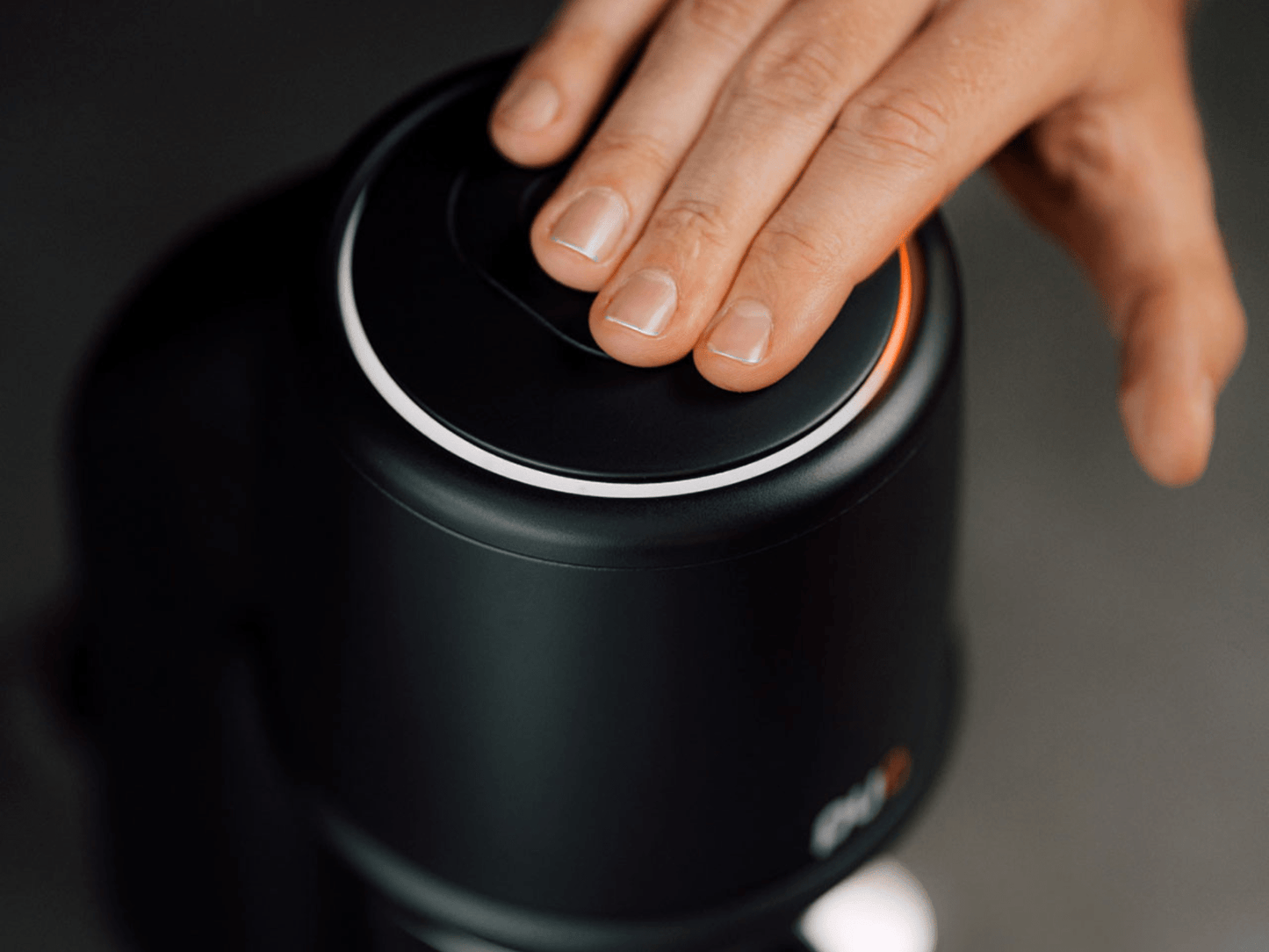 PUQ Gen 6 Pro Coffee Espresso Auto-Tamper - Pro Coffee Partners