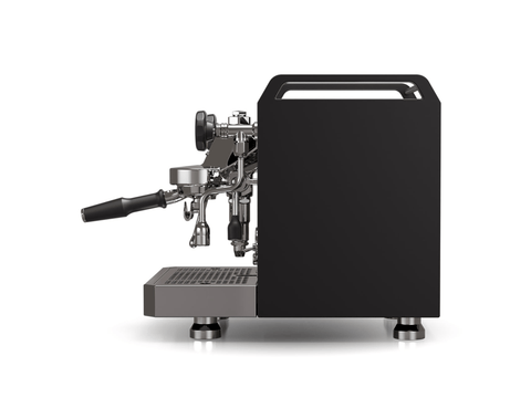 Rocket Mozzafiato R Fast Home Espresso Machine | Pro Coffee Gear