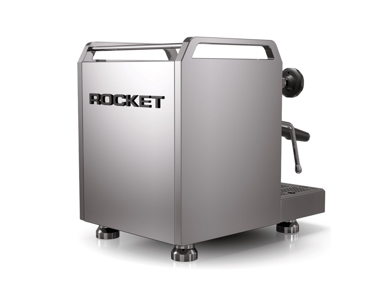 Rocket Mozzafiato R Fast Home Espresso Machine | Pro Coffee Gear