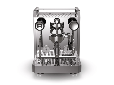 Rocket Mozzafiato R Fast Home Espresso Machine | Pro Coffee Gear