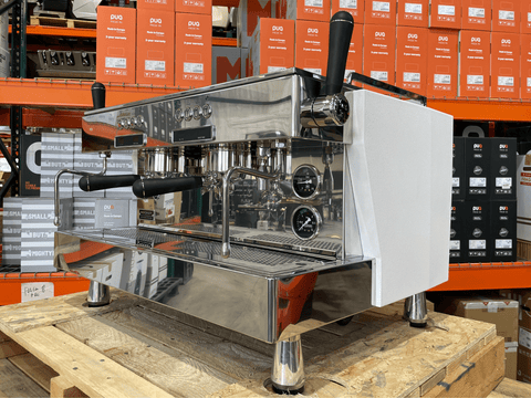 Rocket R9 Commercial Espresso Machine - Pro Coffee Gear