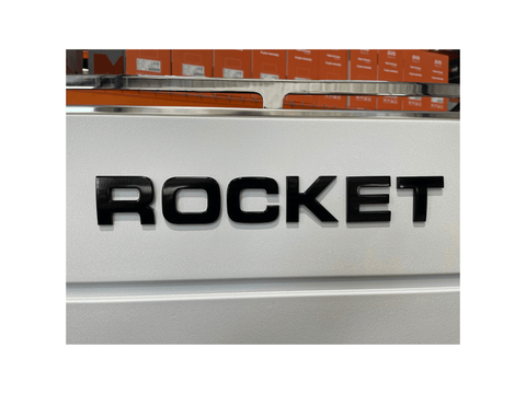 Rocket R9 Commercial Espresso Machine - Pro Coffee Gear