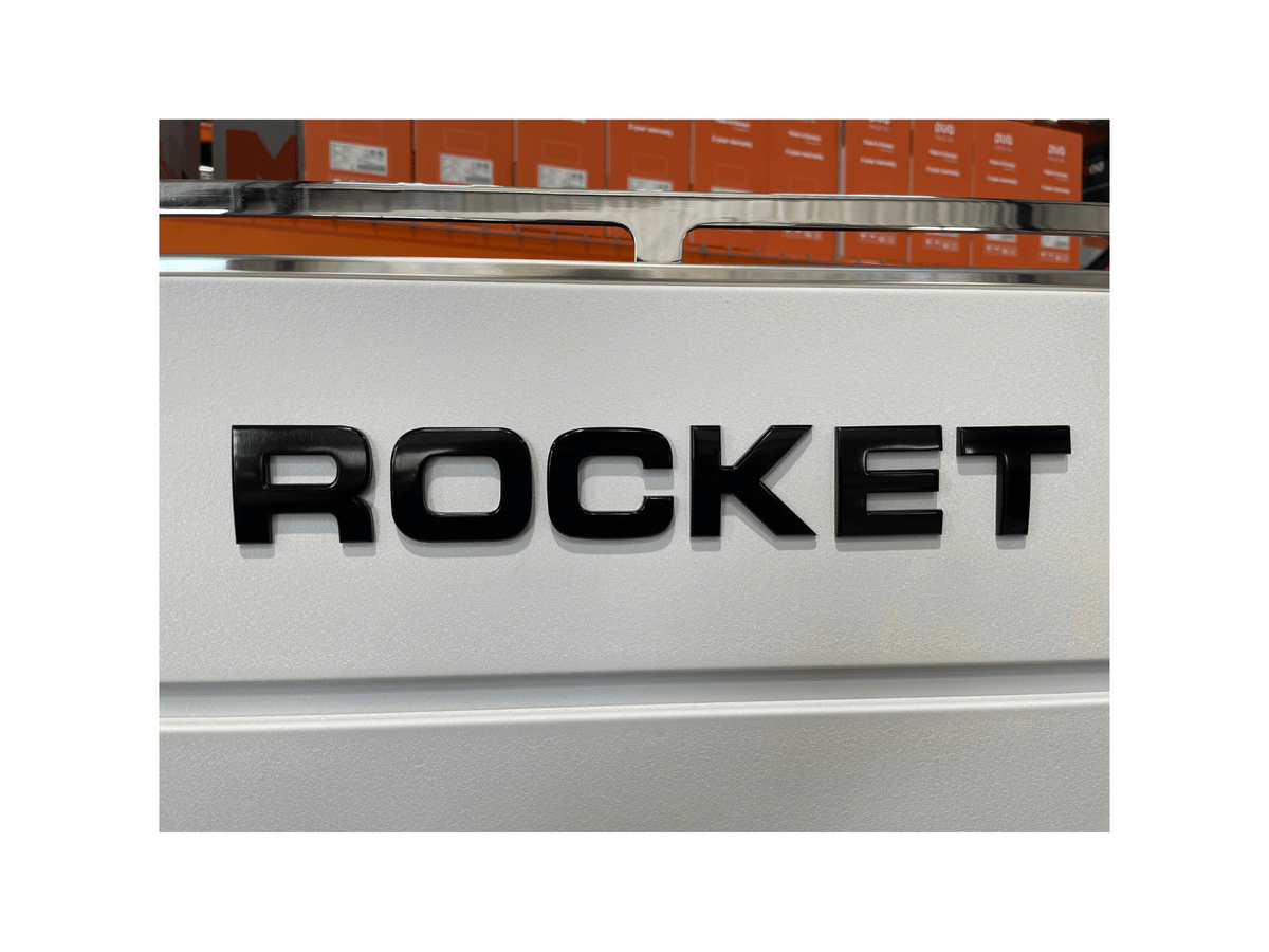 Rocket R9 Commercial Espresso Machine - Pro Coffee Gear