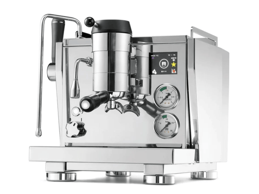 Rocket R Nine One R91 Commercial Espresso Machines - Pro Coffee Gear