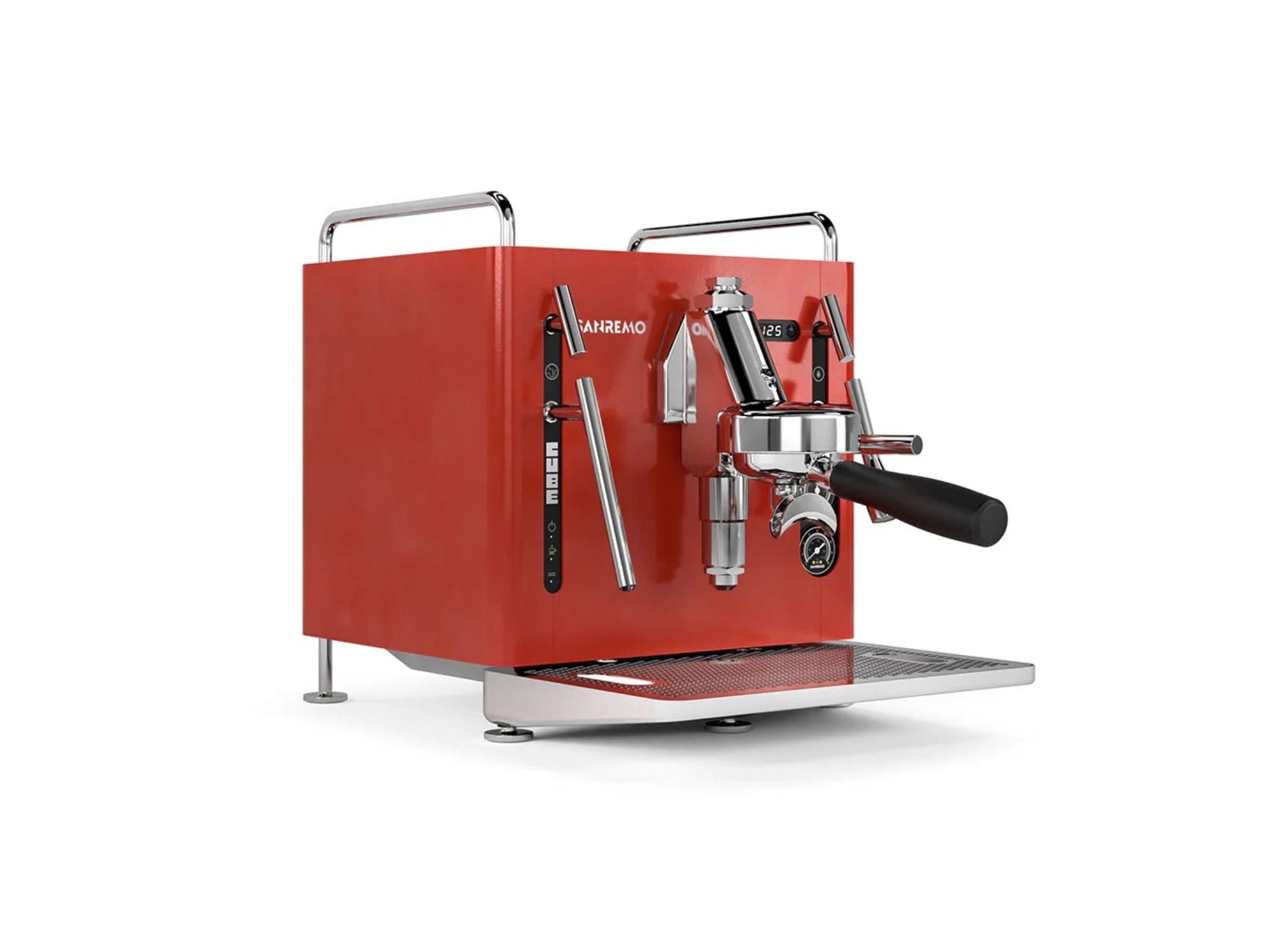 Sanremo cube r サンレモキューブ Sanremo Cube R – Pro Coffee Partners