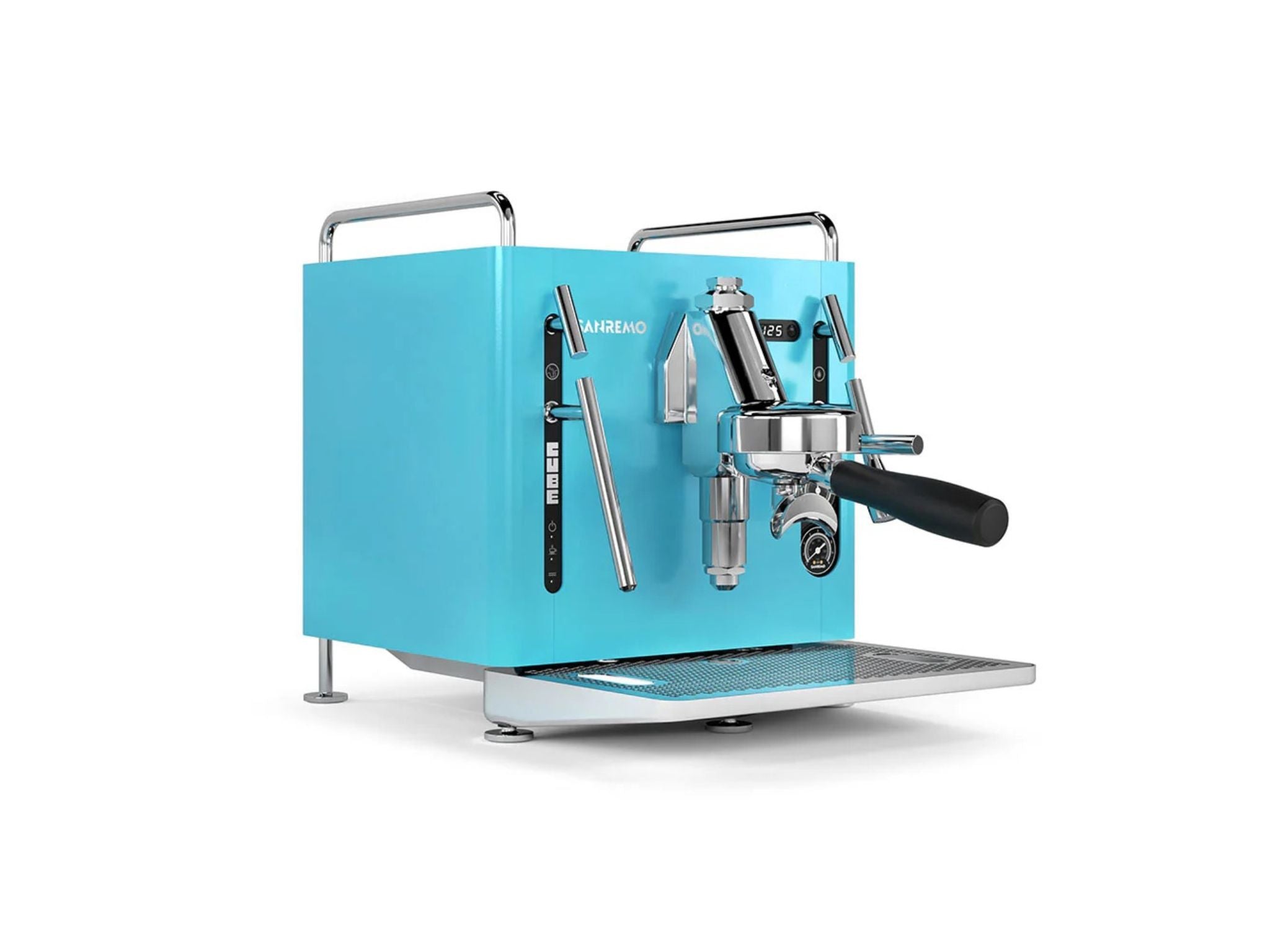 SANREMO cube R サンレモキューブR 110-120V 60Hz SANREMO cube R サンレモキューブR 110-120V 60Hz