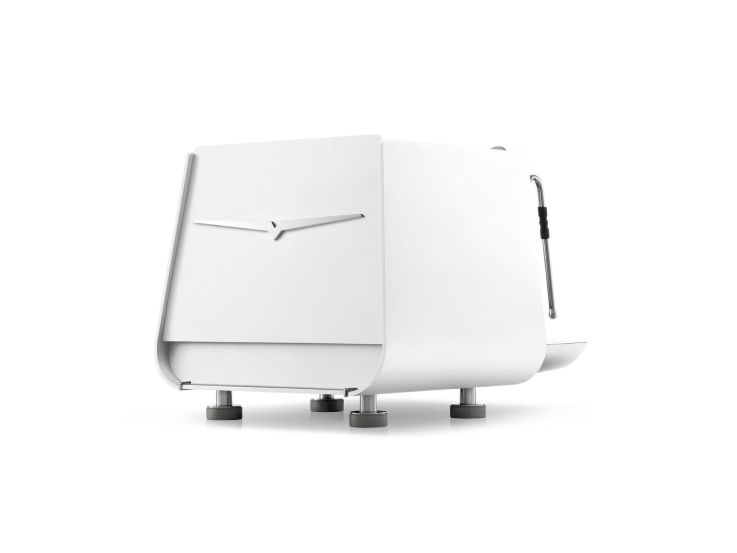 Victoria Arduino E1 Prima EXP Single Group Espresso Machine | Pro Coffee Gear