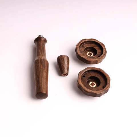 Wood Accent Kit for Rocket Appartamento TCA and FAST Series