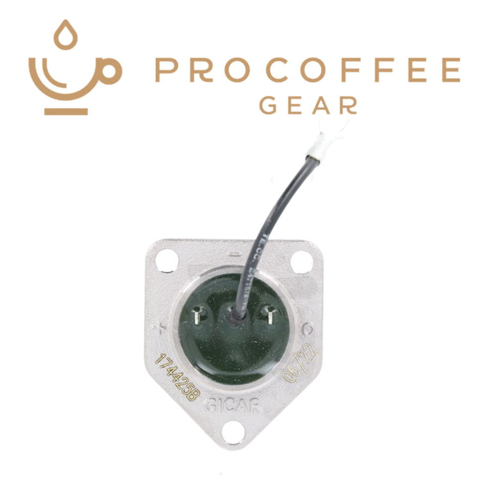 Flowmeter cover | Pro Coffee Gear – Pro Coffee Partners