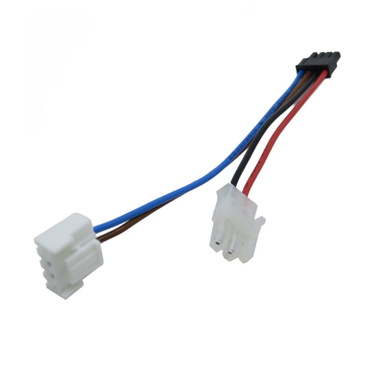 Puqpress Motor Cable & Input Cable Controller Board -  1-410-0012-3