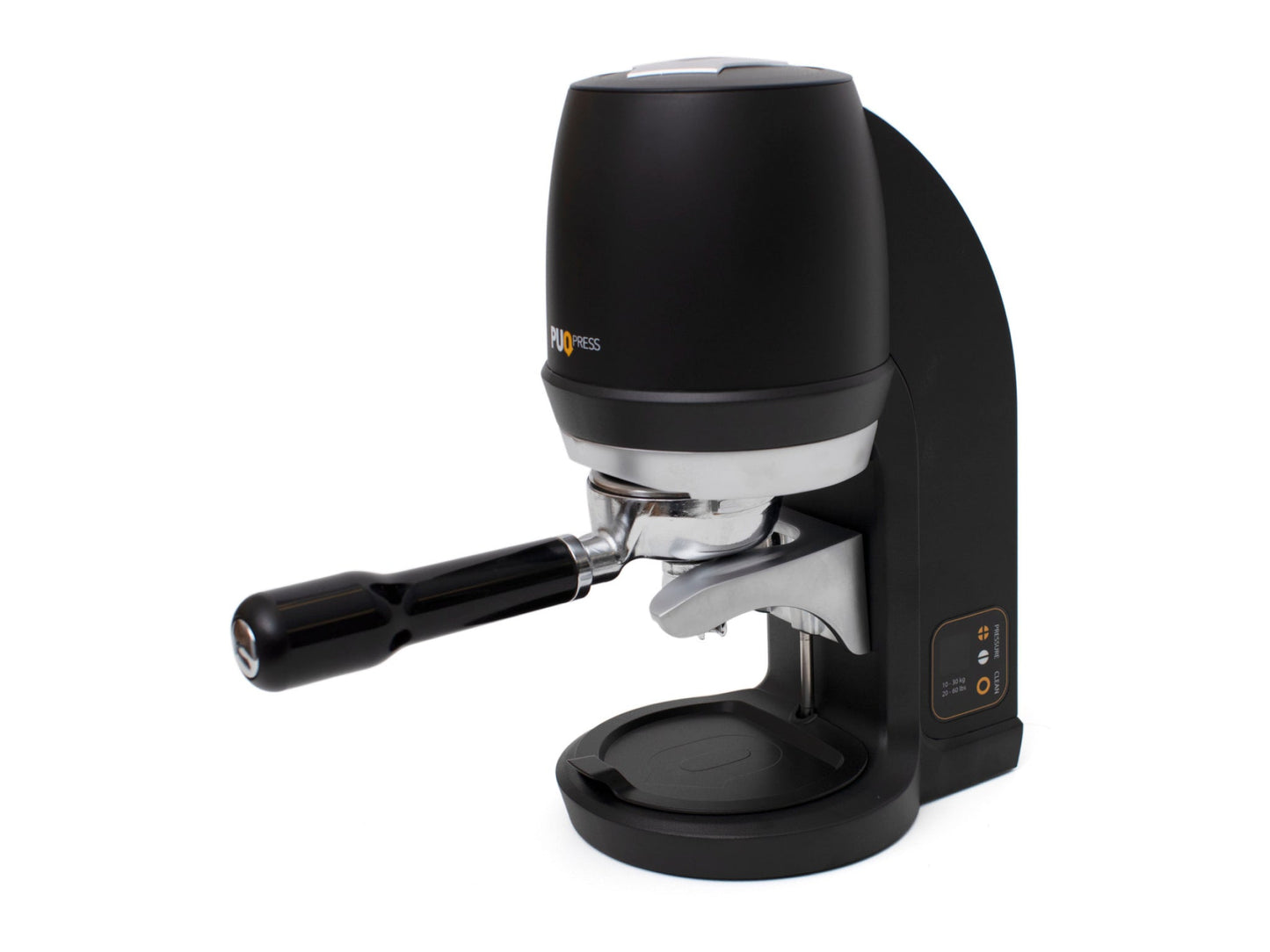 PUQ Gen 5 Q2 Coffee Tamper - Pro Coffee Partners