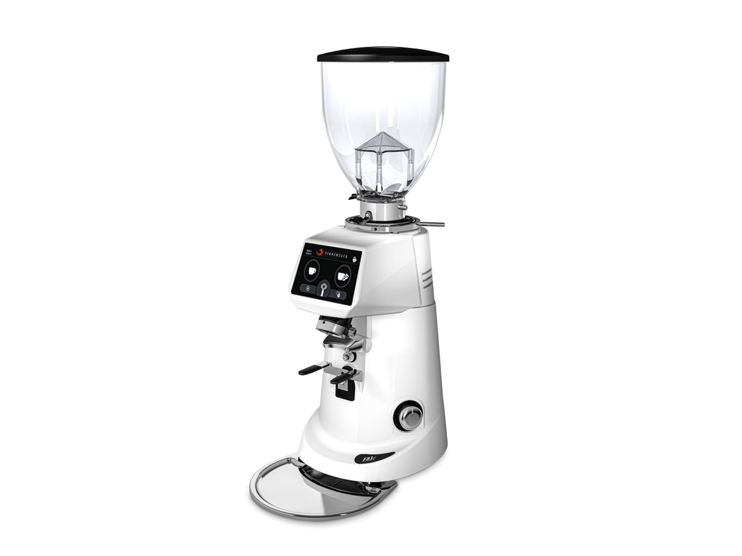 Fiorenzato F83 E - Coffee Grinder | Pro Coffee Gear – Pro Coffee Partners