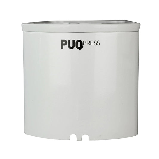 PUQ M2 Dummy Box - Pearl White - 1-310-0004-1