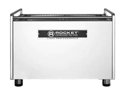 Rocket Commercial – Pro Coffee Partners